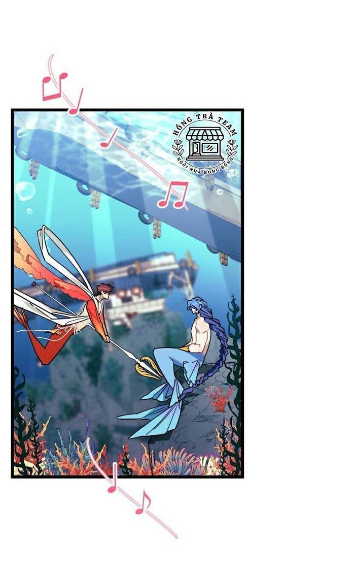 Nói Tôi Nghe Điều Ước Của Cậu! - Chap 16