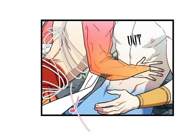 Nói Tôi Nghe Điều Ước Của Cậu! - Chap 16