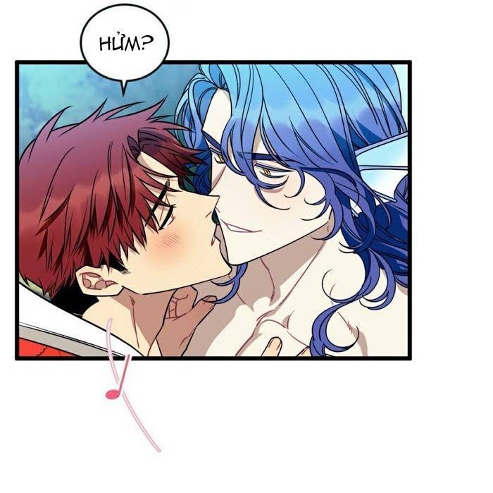 Nói Tôi Nghe Điều Ước Của Cậu! - Chap 16