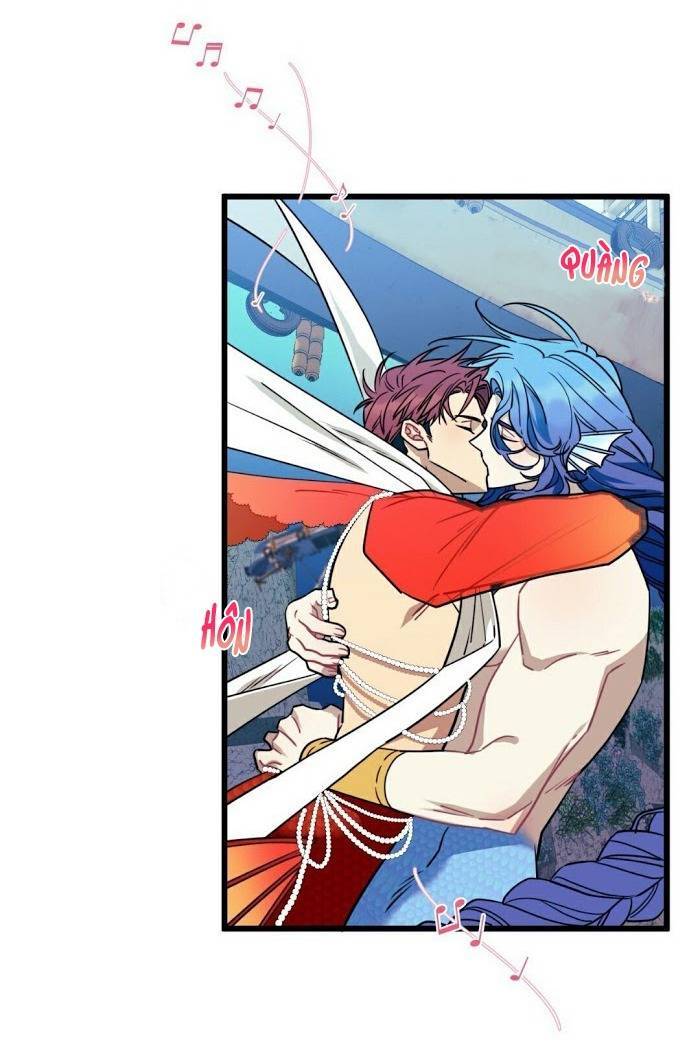 Nói Tôi Nghe Điều Ước Của Cậu! - Chap 16