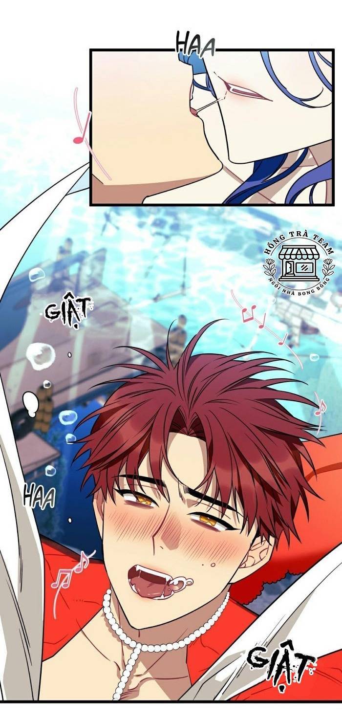 Nói Tôi Nghe Điều Ước Của Cậu! - Chap 16