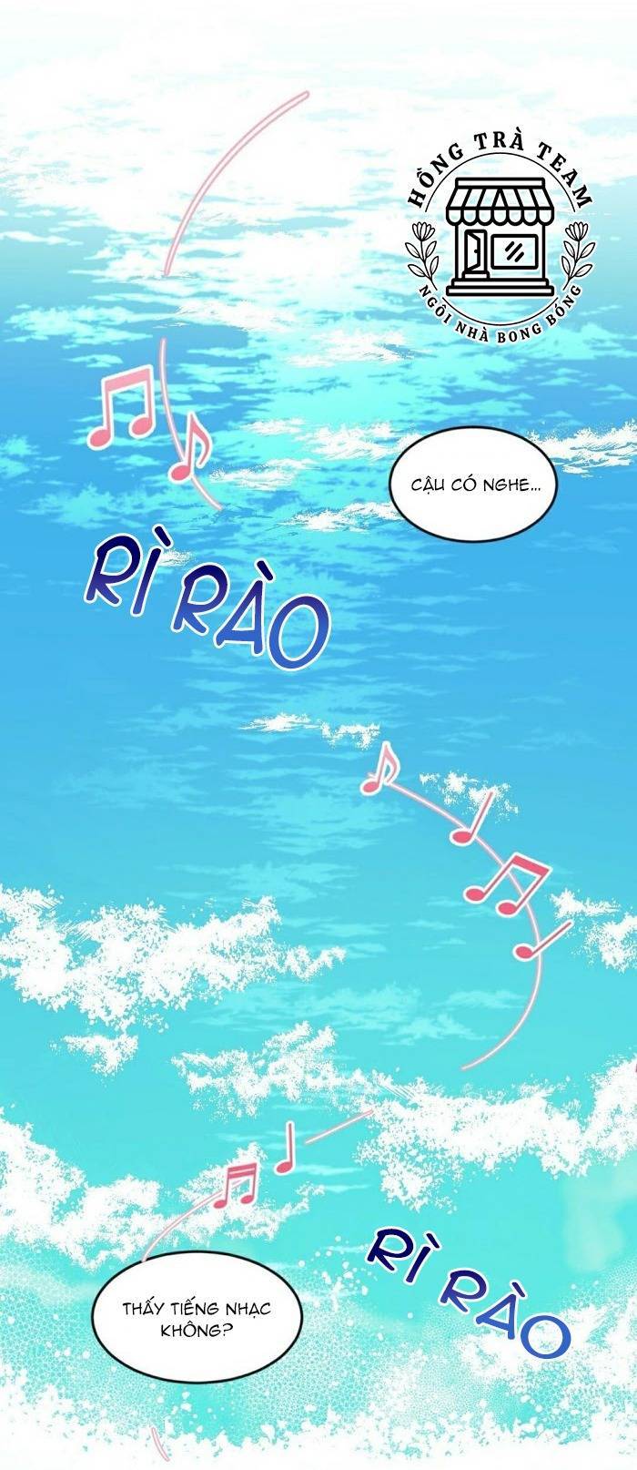 Nói Tôi Nghe Điều Ước Của Cậu! - Chap 16