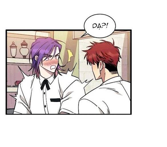 Nói Tôi Nghe Điều Ước Của Cậu! - Chap 18