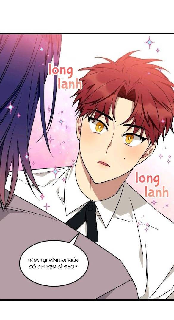 Nói Tôi Nghe Điều Ước Của Cậu! - Chap 18