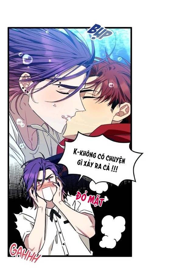 Nói Tôi Nghe Điều Ước Của Cậu! - Chap 18