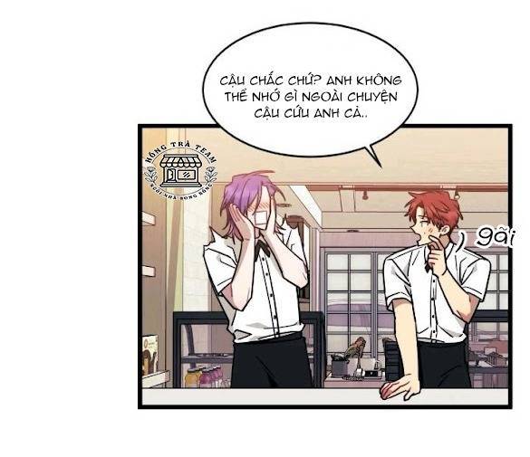 Nói Tôi Nghe Điều Ước Của Cậu! - Chap 18