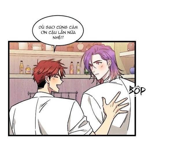 Nói Tôi Nghe Điều Ước Của Cậu! - Chap 18