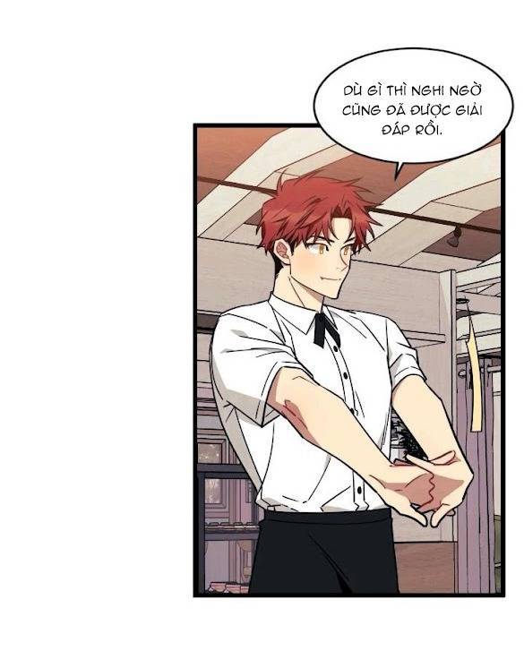 Nói Tôi Nghe Điều Ước Của Cậu! - Chap 18