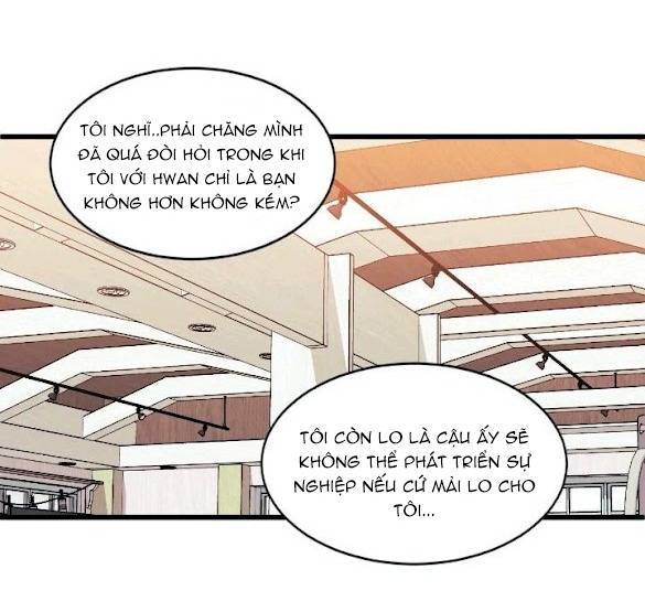 Nói Tôi Nghe Điều Ước Của Cậu! - Chap 18