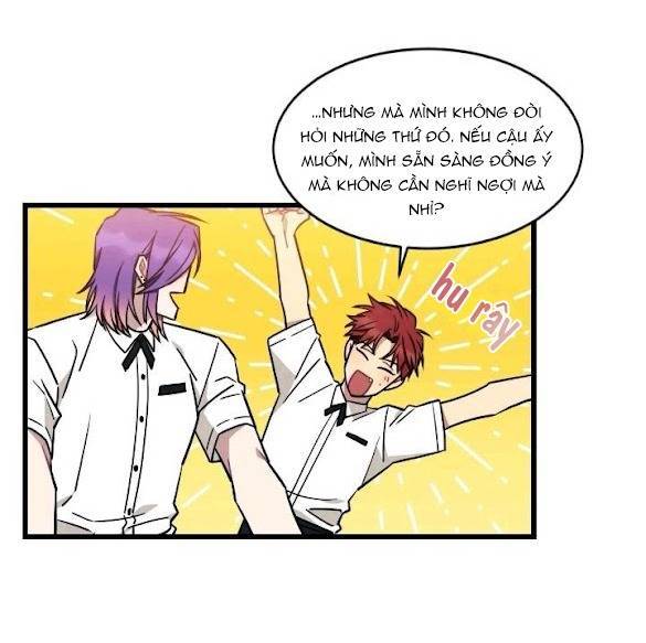 Nói Tôi Nghe Điều Ước Của Cậu! - Chap 18