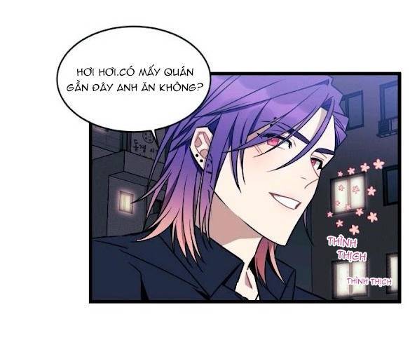 Nói Tôi Nghe Điều Ước Của Cậu! - Chap 18