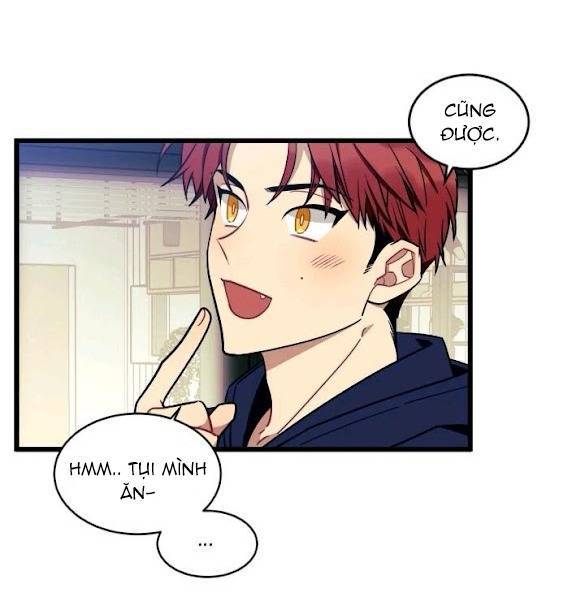 Nói Tôi Nghe Điều Ước Của Cậu! - Chap 18