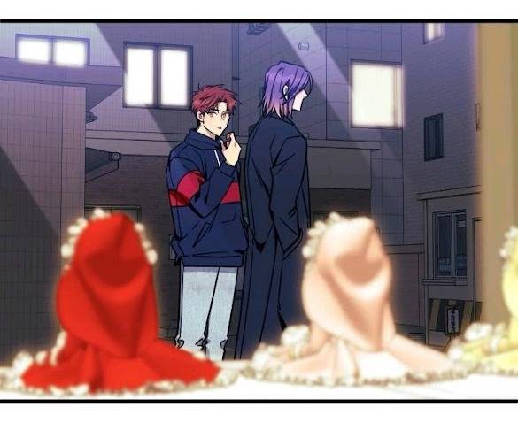 Nói Tôi Nghe Điều Ước Của Cậu! - Chap 18