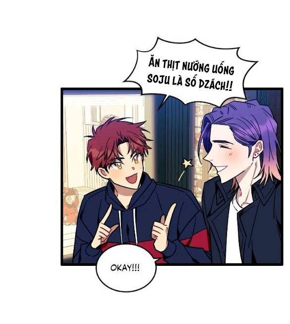 Nói Tôi Nghe Điều Ước Của Cậu! - Chap 18