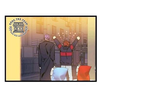 Nói Tôi Nghe Điều Ước Của Cậu! - Chap 18