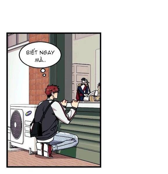 Nói Tôi Nghe Điều Ước Của Cậu! - Chap 18