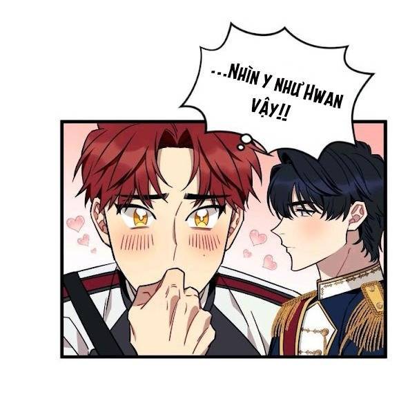 Nói Tôi Nghe Điều Ước Của Cậu! - Chap 18