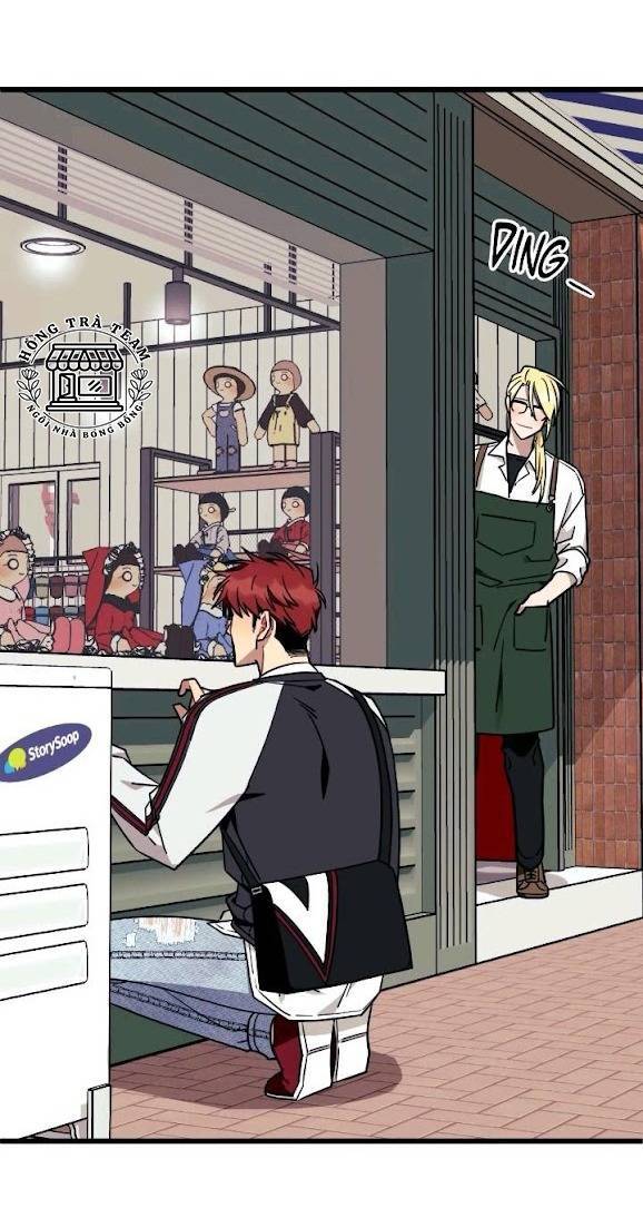 Nói Tôi Nghe Điều Ước Của Cậu! - Chap 18