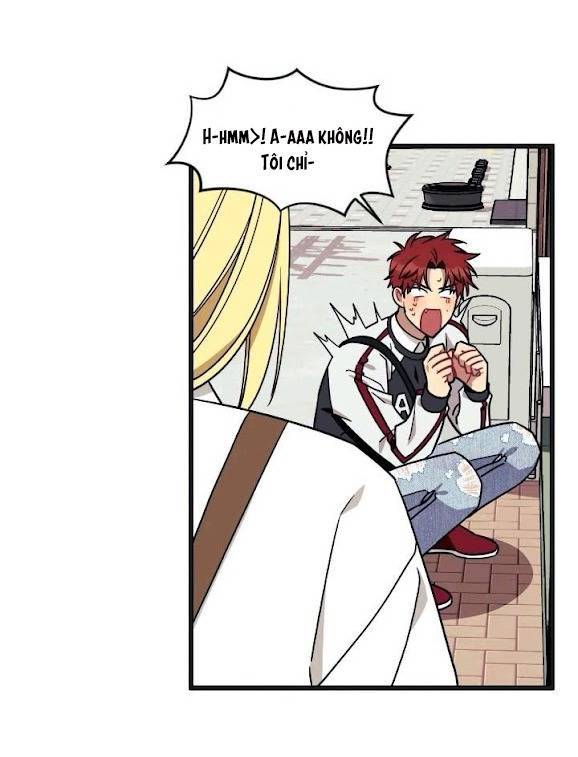 Nói Tôi Nghe Điều Ước Của Cậu! - Chap 18