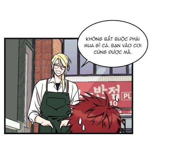 Nói Tôi Nghe Điều Ước Của Cậu! - Chap 18