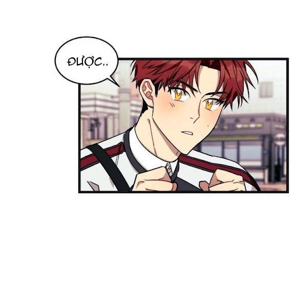 Nói Tôi Nghe Điều Ước Của Cậu! - Chap 18