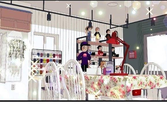 Nói Tôi Nghe Điều Ước Của Cậu! - Chap 18