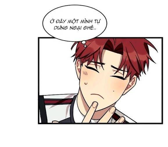 Nói Tôi Nghe Điều Ước Của Cậu! - Chap 18