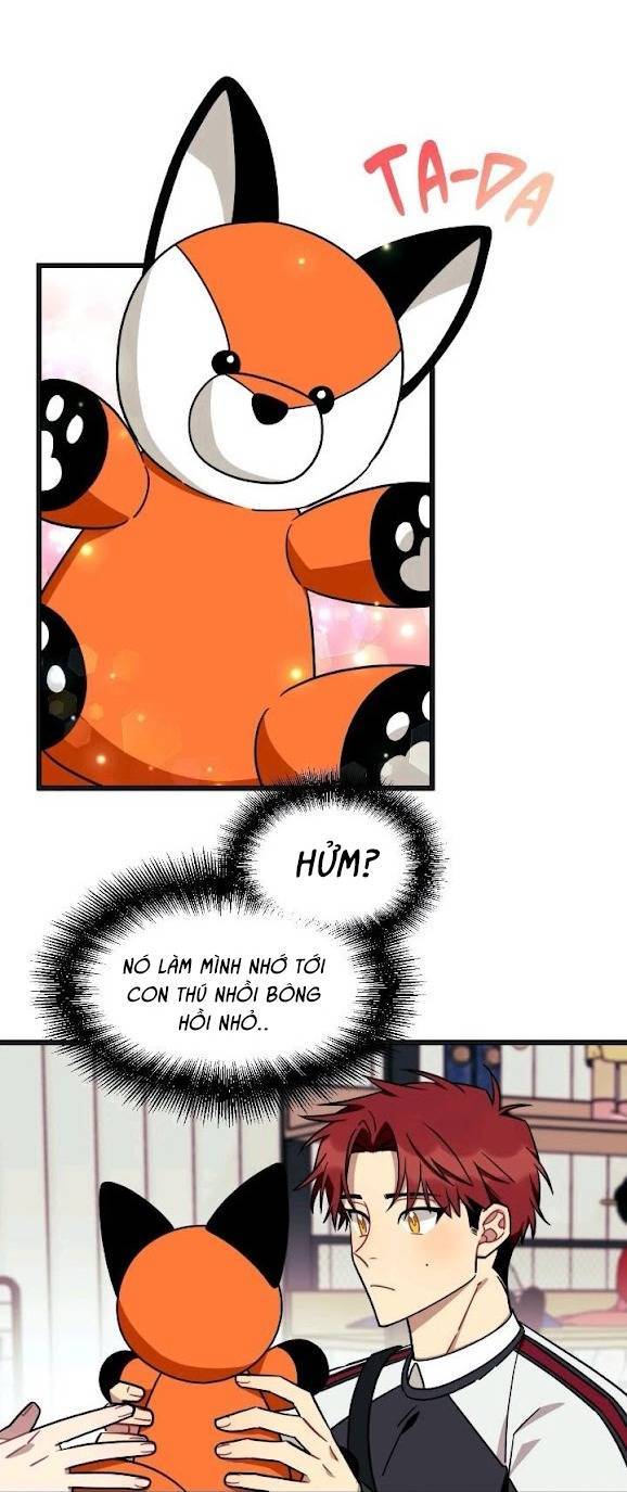 Nói Tôi Nghe Điều Ước Của Cậu! - Chap 18