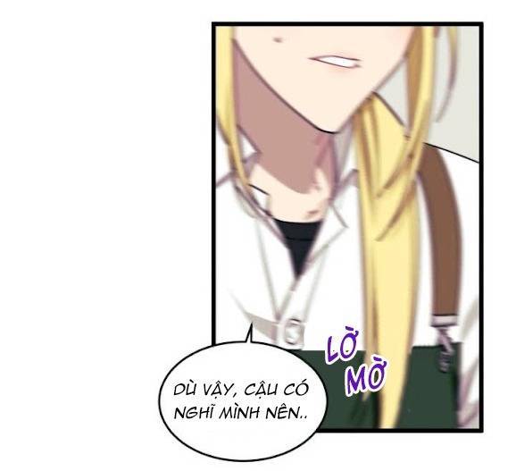 Nói Tôi Nghe Điều Ước Của Cậu! - Chap 18