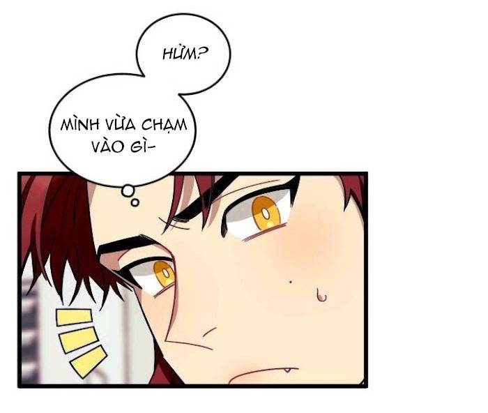 Nói Tôi Nghe Điều Ước Của Cậu! - Chap 18