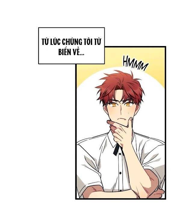 Nói Tôi Nghe Điều Ước Của Cậu! - Chap 18