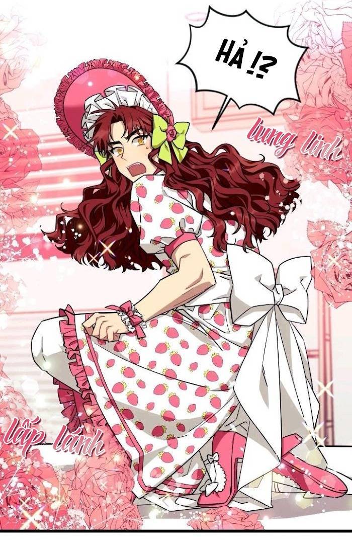 Nói Tôi Nghe Điều Ước Của Cậu! - Chap 18