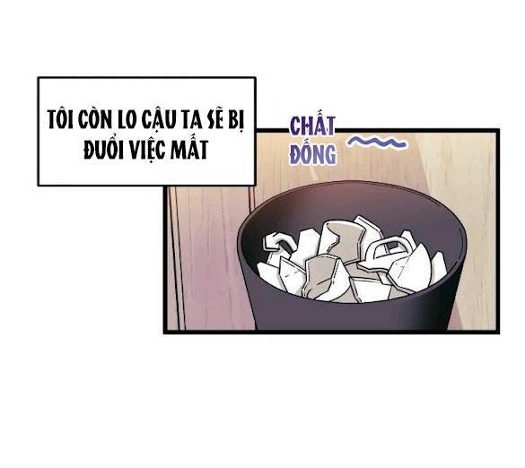 Nói Tôi Nghe Điều Ước Của Cậu! - Chap 18