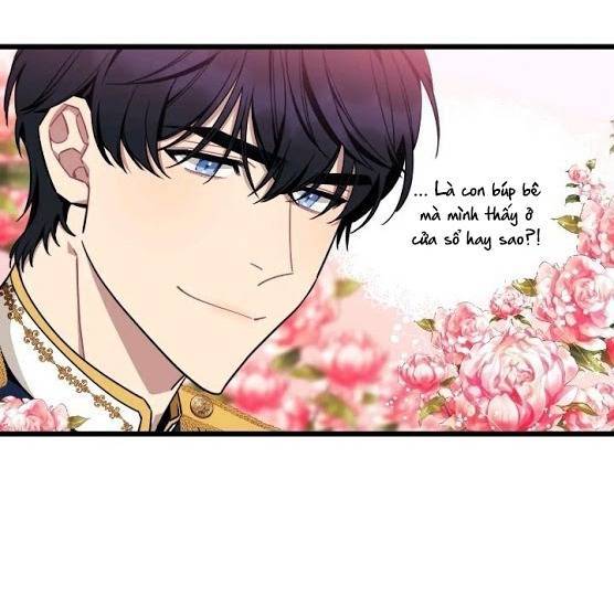 Nói Tôi Nghe Điều Ước Của Cậu! - Chap 19