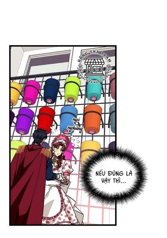 Nói Tôi Nghe Điều Ước Của Cậu! - Chap 19