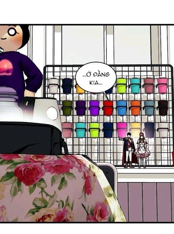 Nói Tôi Nghe Điều Ước Của Cậu! - Chap 19