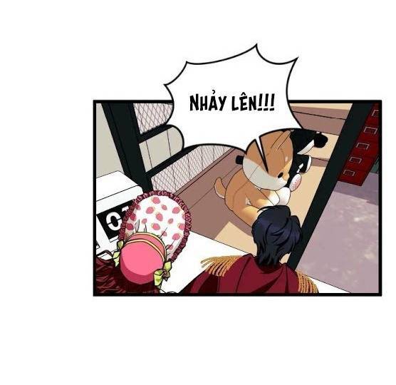 Nói Tôi Nghe Điều Ước Của Cậu! - Chap 19