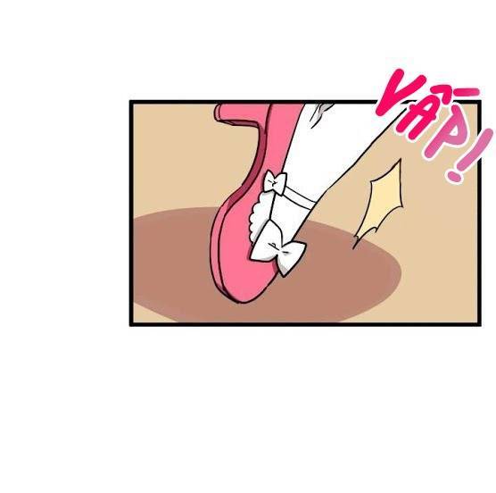 Nói Tôi Nghe Điều Ước Của Cậu! - Chap 19