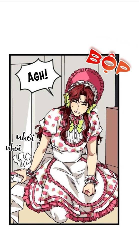 Nói Tôi Nghe Điều Ước Của Cậu! - Chap 19