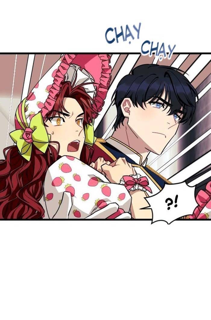 Nói Tôi Nghe Điều Ước Của Cậu! - Chap 19