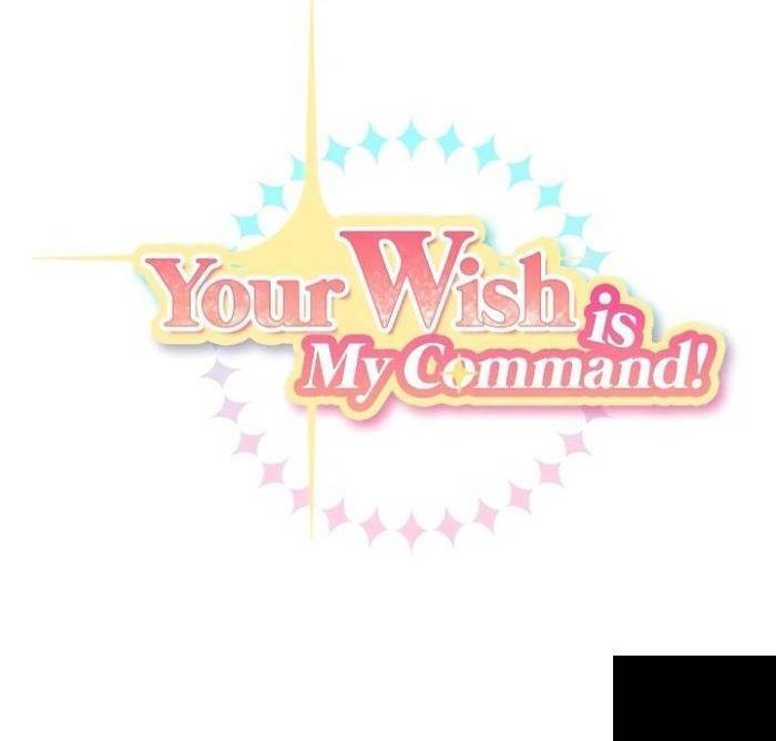 Nói Tôi Nghe Điều Ước Của Cậu! - Chap 19