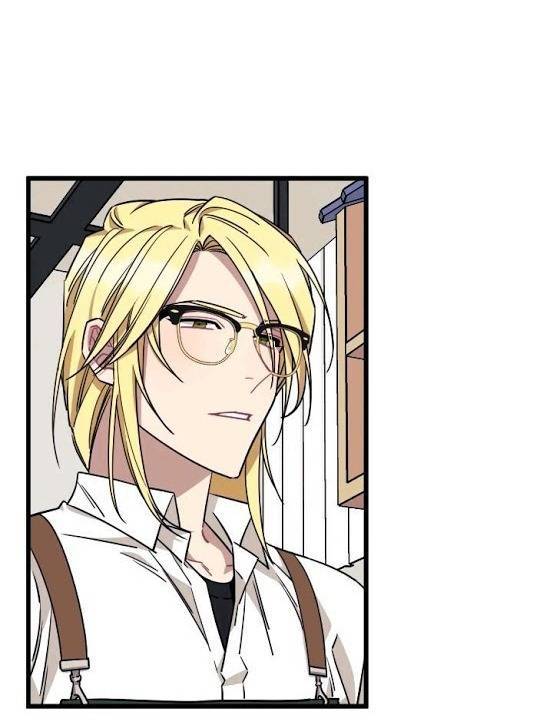 Nói Tôi Nghe Điều Ước Của Cậu! - Chap 19