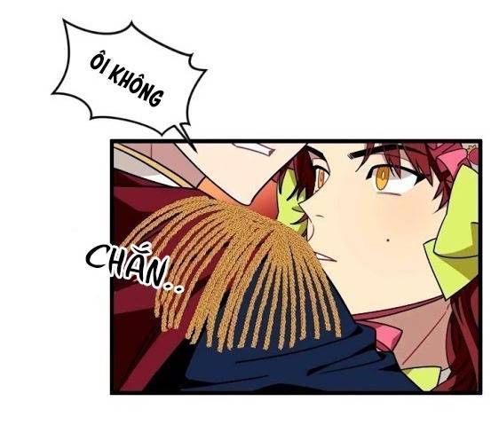 Nói Tôi Nghe Điều Ước Của Cậu! - Chap 19