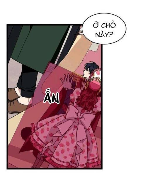 Nói Tôi Nghe Điều Ước Của Cậu! - Chap 19