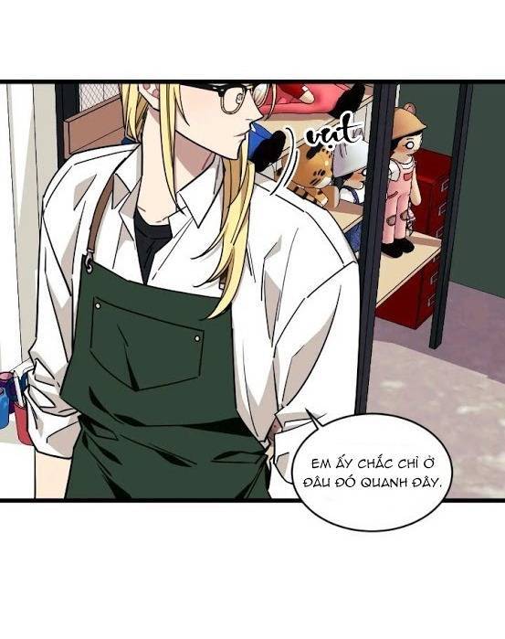 Nói Tôi Nghe Điều Ước Của Cậu! - Chap 19