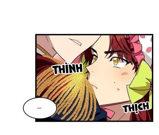 Nói Tôi Nghe Điều Ước Của Cậu! - Chap 19