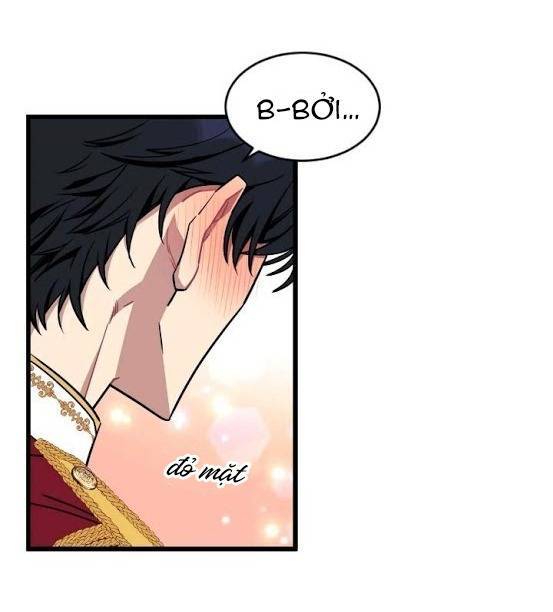 Nói Tôi Nghe Điều Ước Của Cậu! - Chap 19