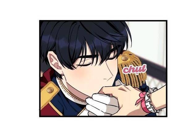 Nói Tôi Nghe Điều Ước Của Cậu! - Chap 19