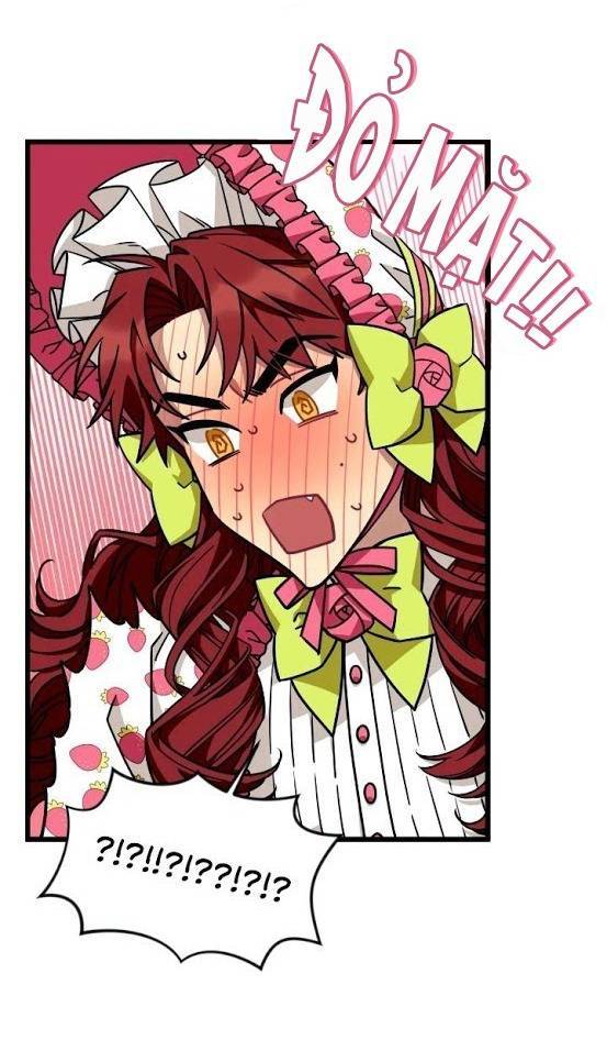 Nói Tôi Nghe Điều Ước Của Cậu! - Chap 19