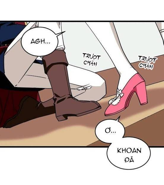 Nói Tôi Nghe Điều Ước Của Cậu! - Chap 19